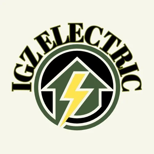 Slide of IGZ Electric
