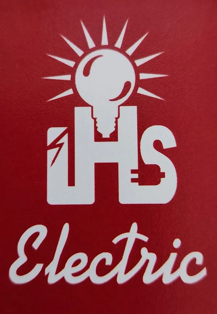Slide of IHS Electric