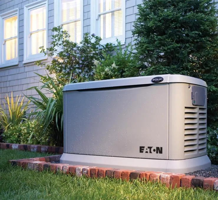 Slide of IHS Electric