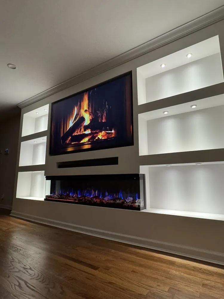 Slide of I&J Renovations