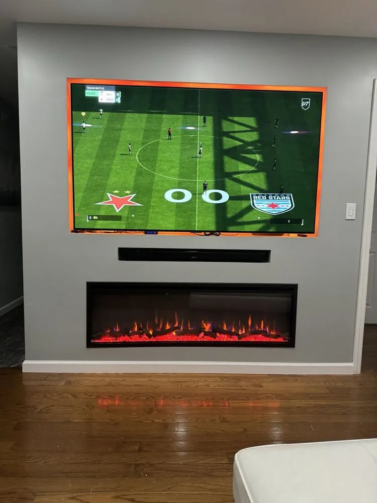 Slide of I&J Renovations