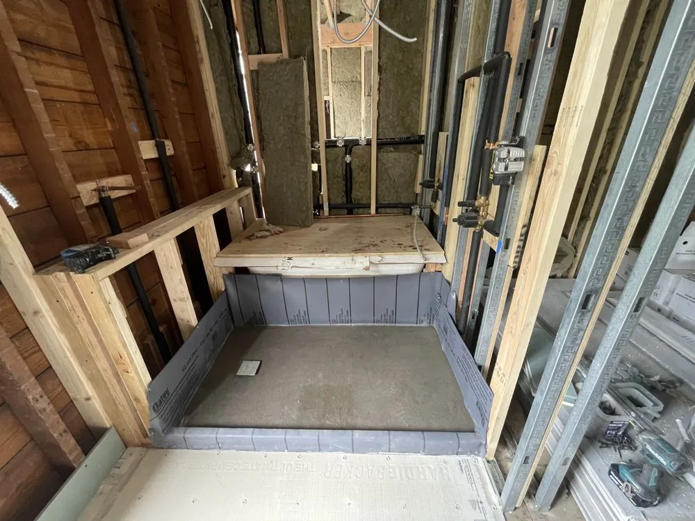 Slide of I&J Renovations