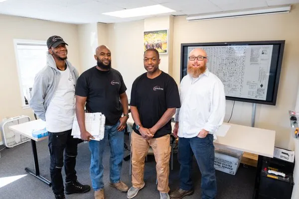 IJB Electrical Contractor