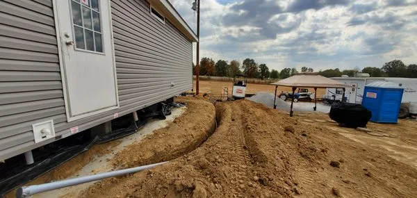 IKAG Excavating & Electrical