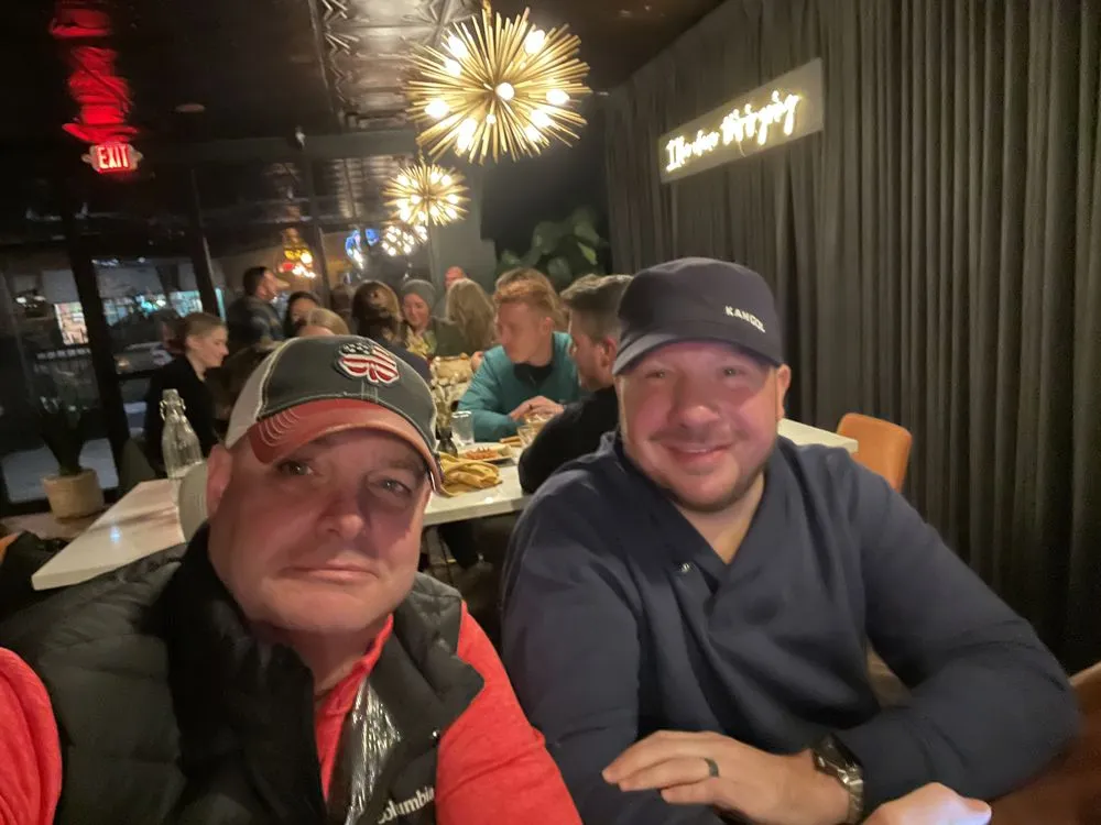 Slide of IKE Electric