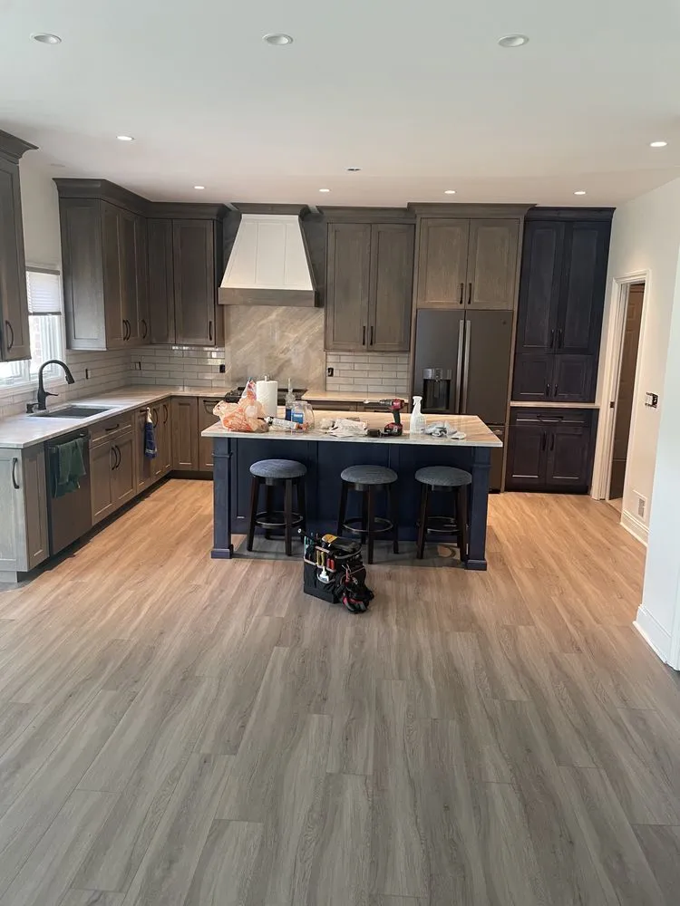 Slide of IKE Electric