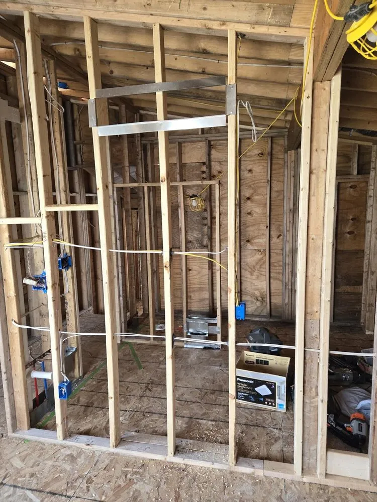 Slide of IKE Electric