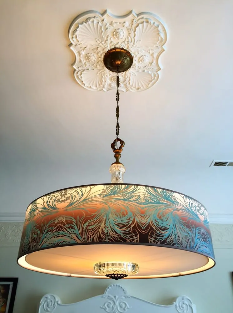 Slide of Ike's Electric