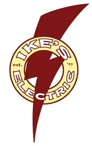 Slide of Ike's Electric