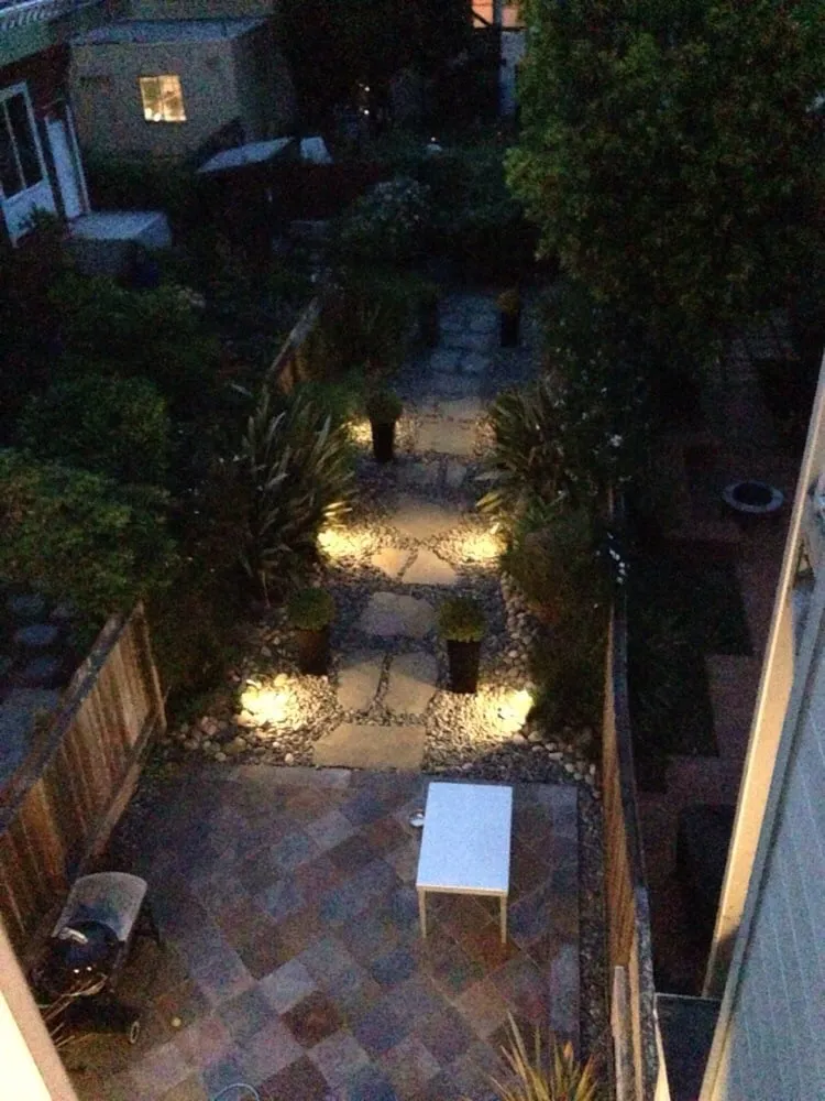 Slide of Ike's Electric