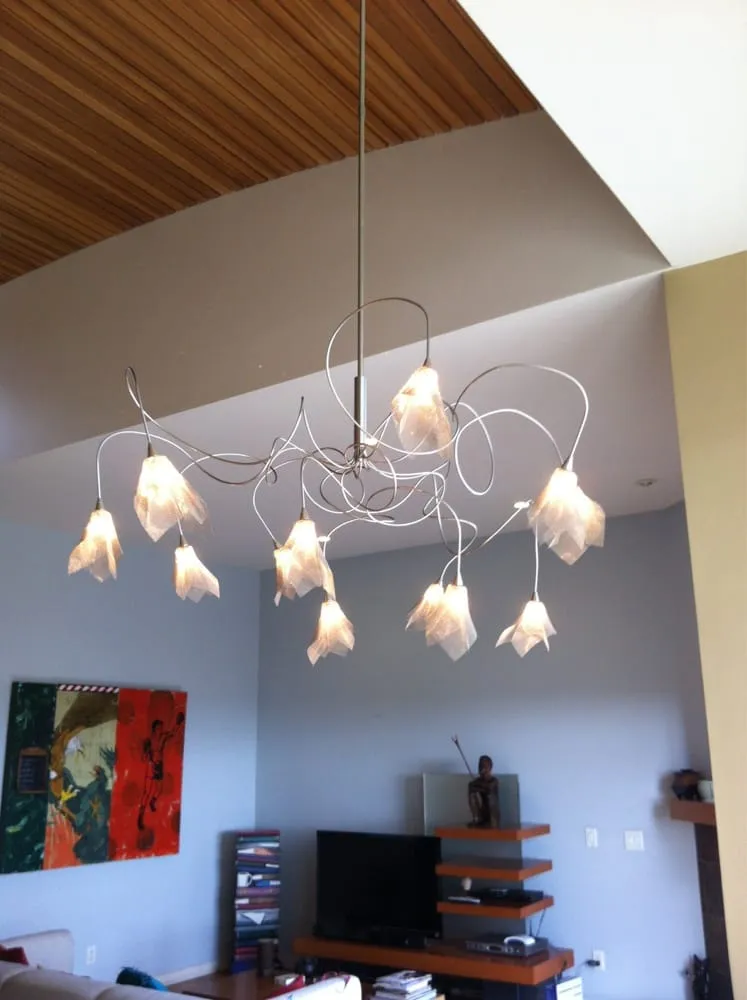 Slide of Ike's Electric