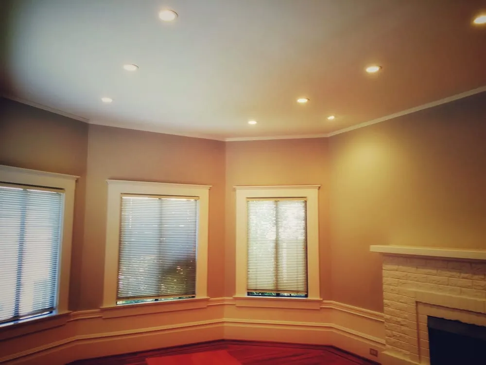 Slide of Ike's Electric