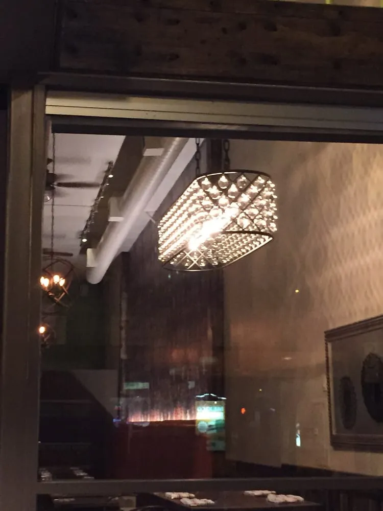 Slide of Ike's Electric