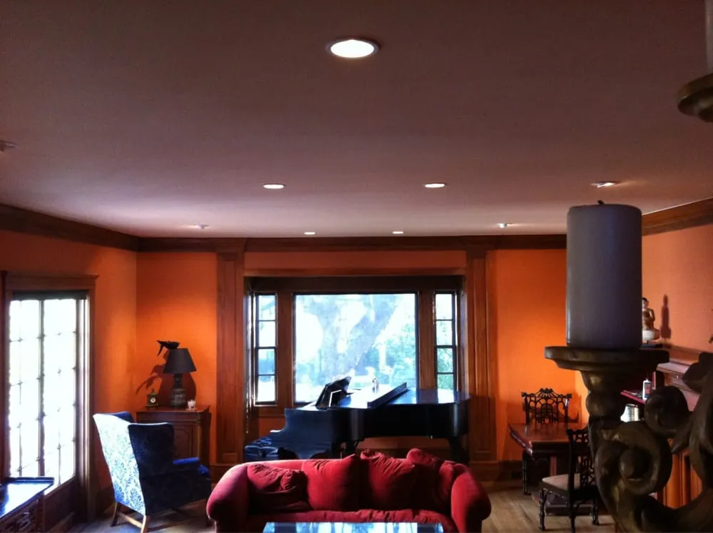 Slide of Ike's Electric