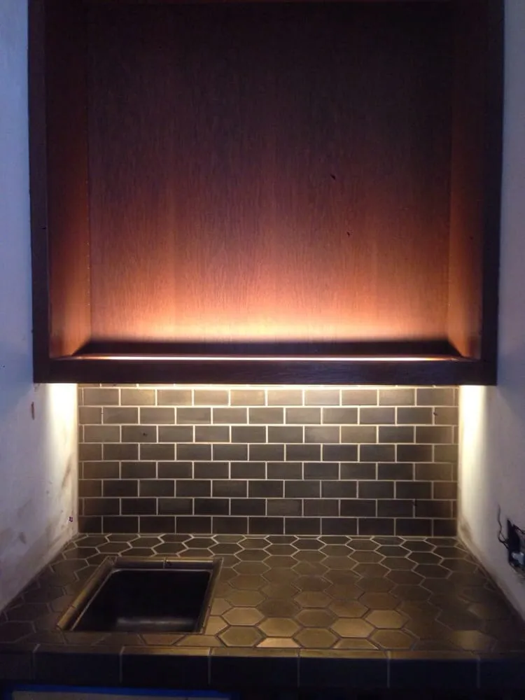 Slide of Ike's Electric