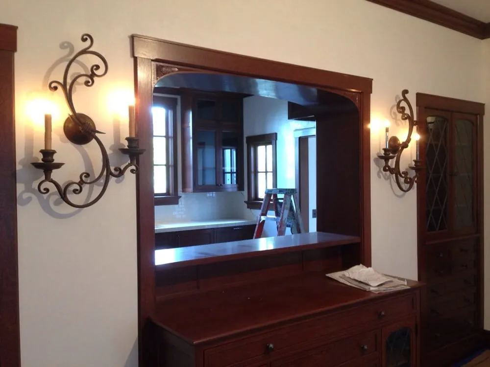 Professional electrical service for homes in electrical repair, by