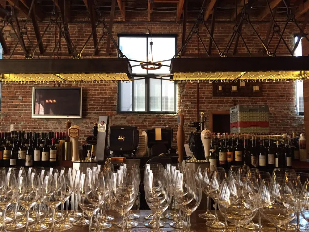 Slide of Ike's Electric