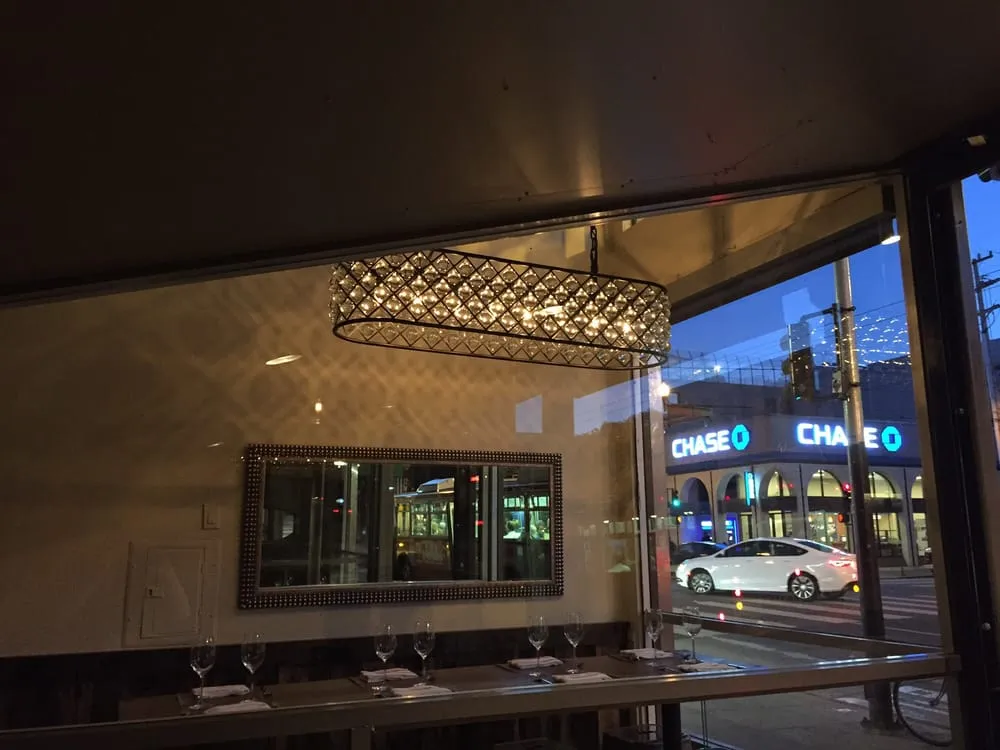 Slide of Ike's Electric