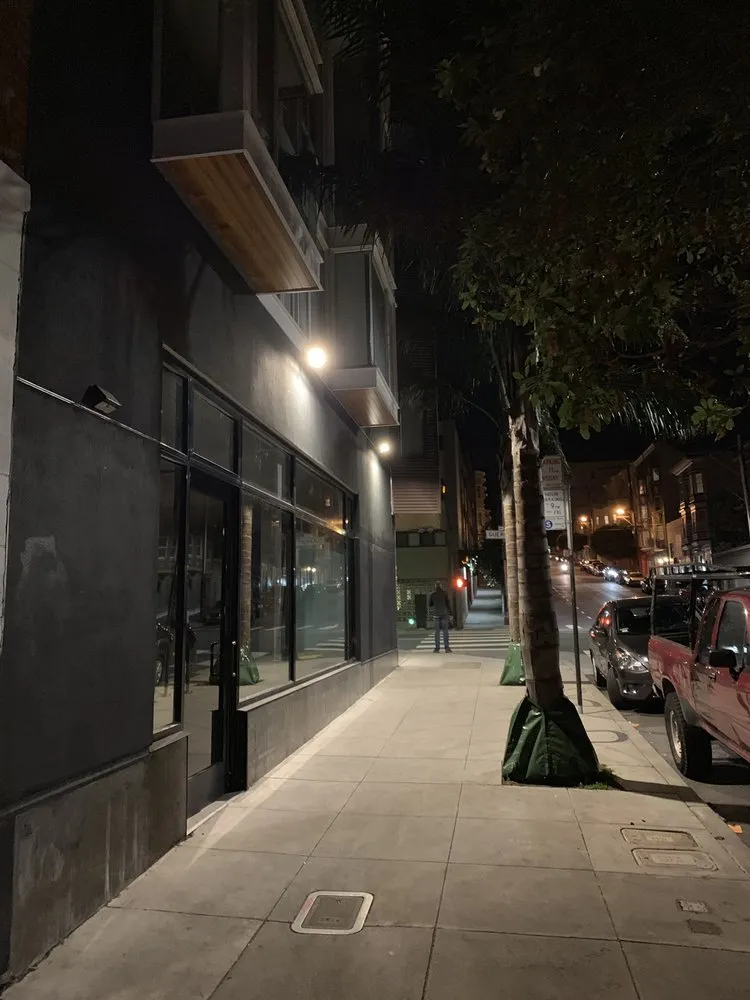 Slide of Ike's Electric