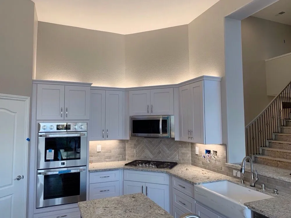 Slide of iKnow Electric