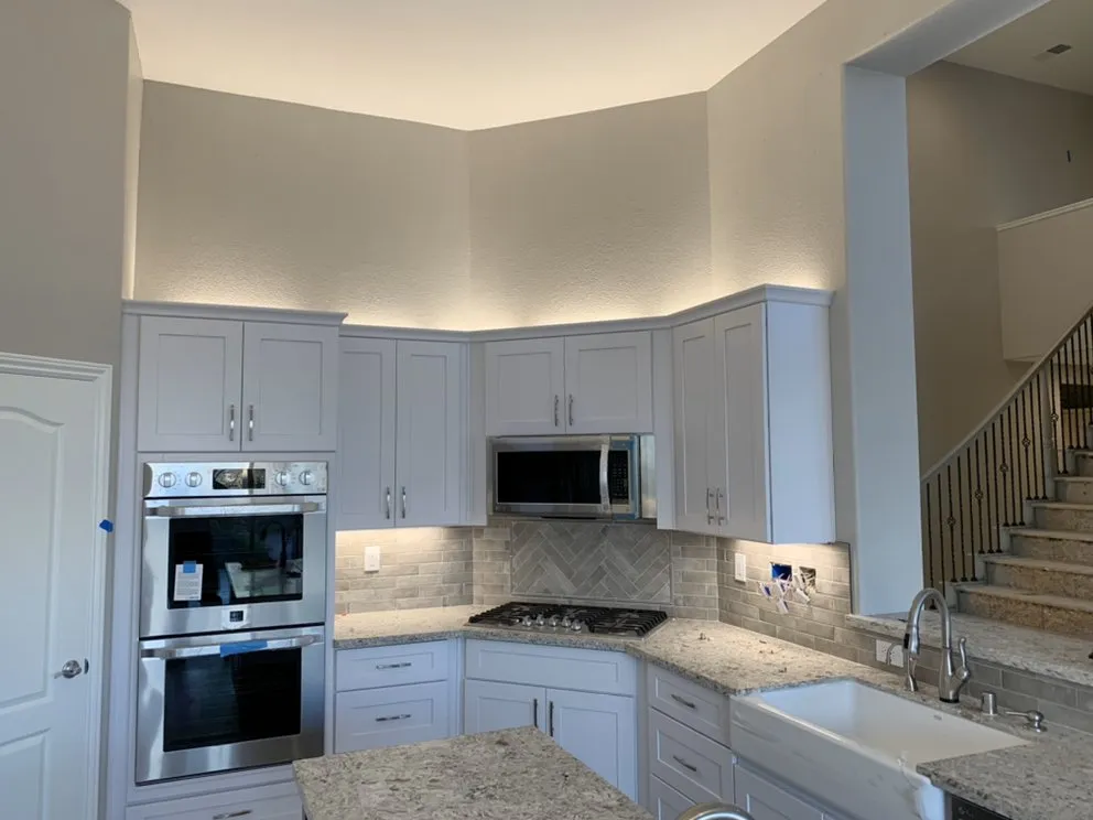 Slide of iKnow Electric