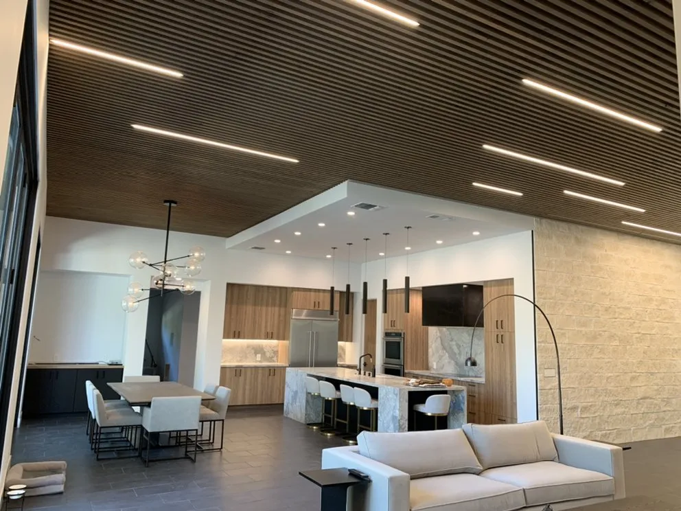 Slide of iKnow Electric