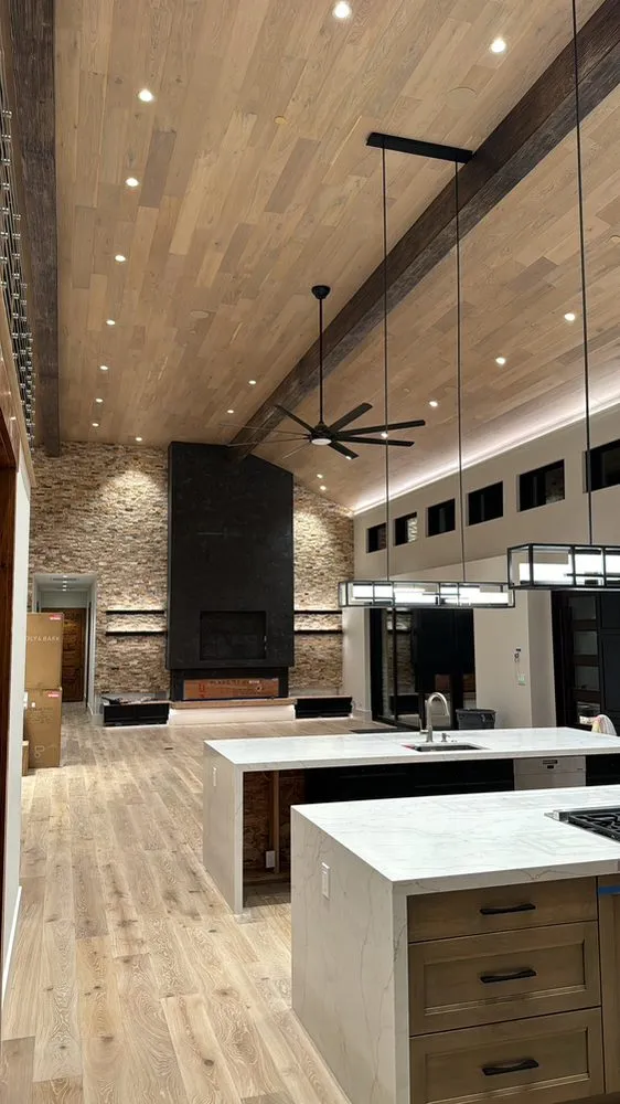 Slide of iKnow Electric