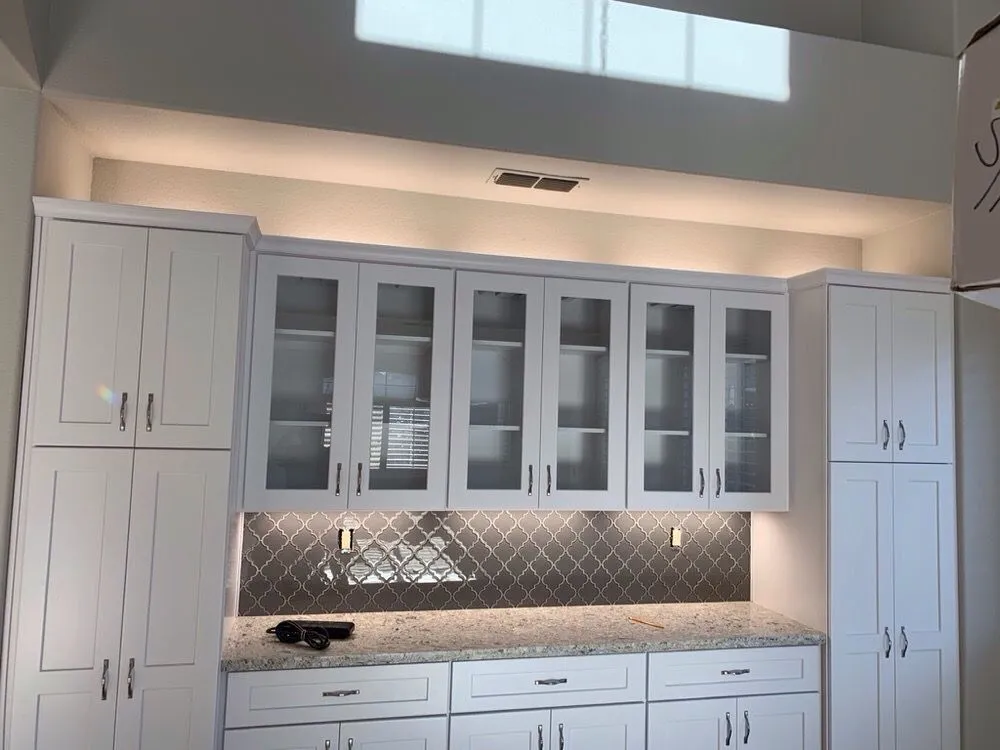 Slide of iKnow Electric