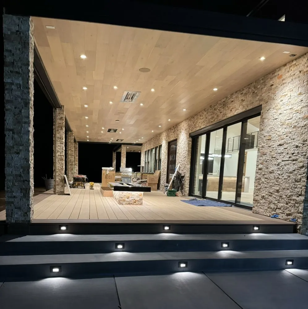 Slide of iKnow Electric