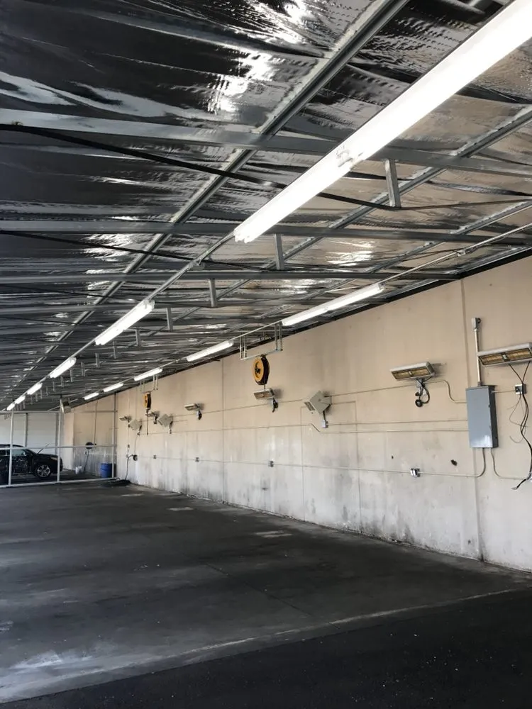 Slide of iKnow Electric