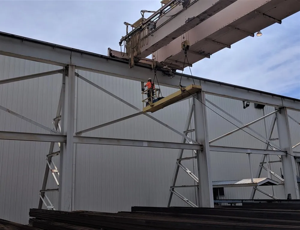 Slide of IKON Electric