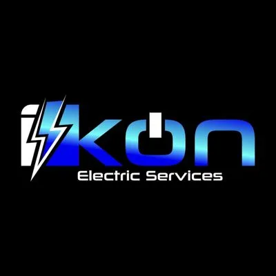 Ikon Electric Services Logo