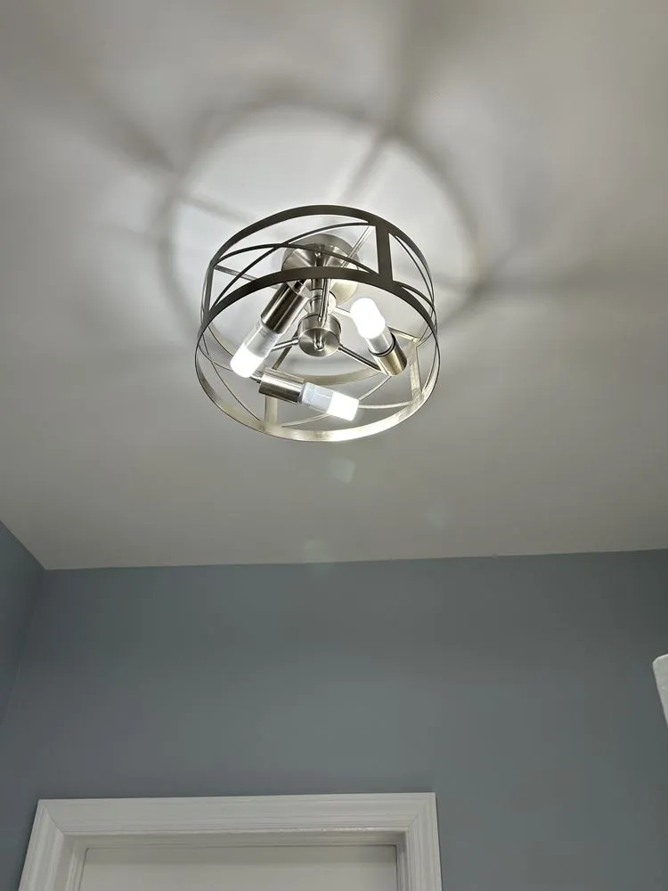 Slide of ILL Electrical Services