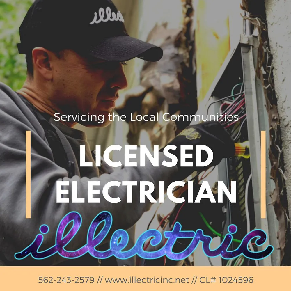 Slide of Illectric