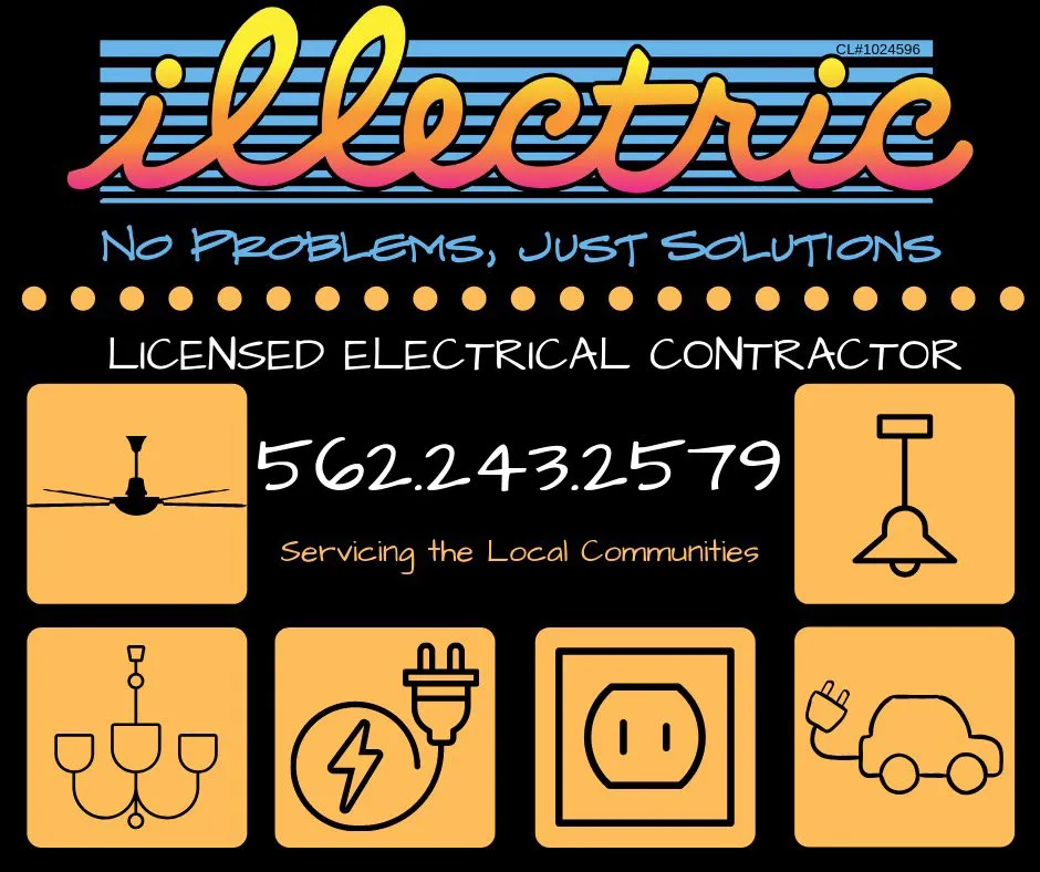 Slide of Illectric