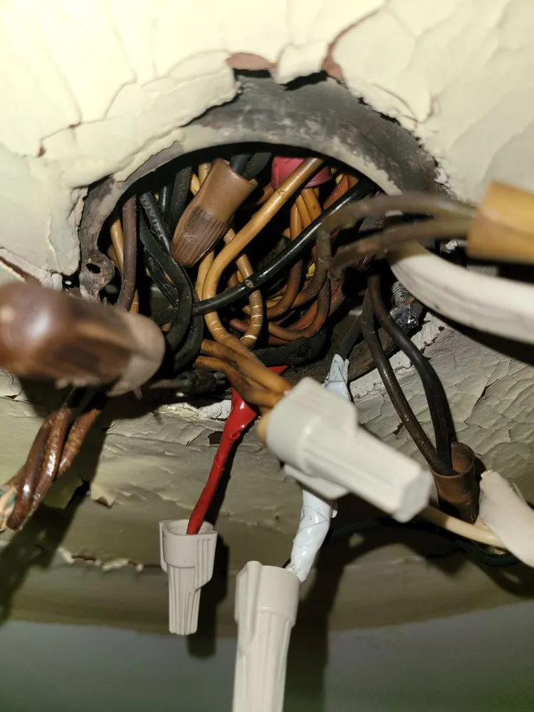 Slide of Illiana Electrical