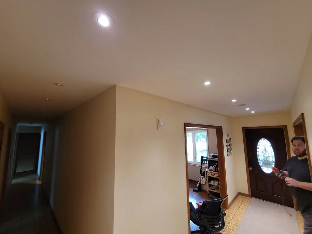 Slide of Illiana Electrical