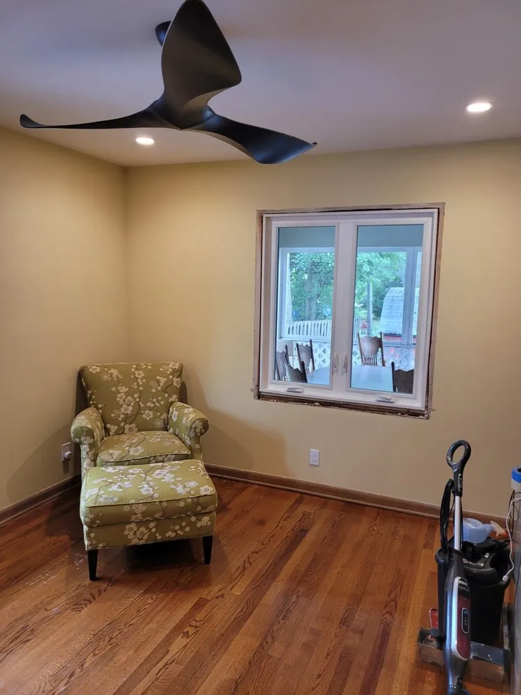 Slide of Illiana Electrical