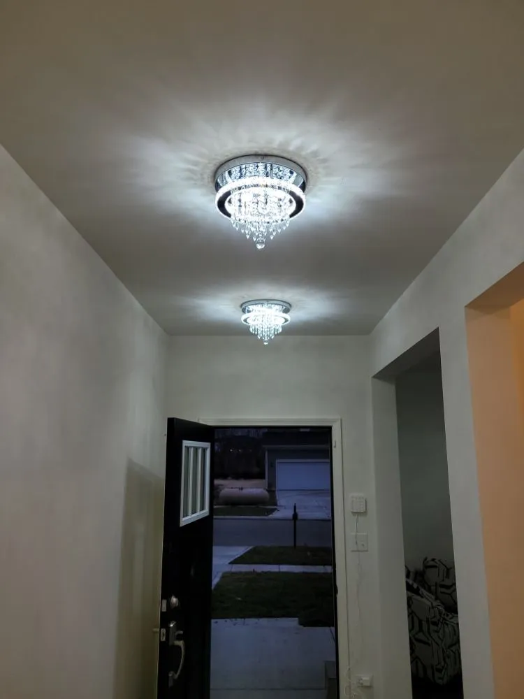 Slide of Illiana Electrical