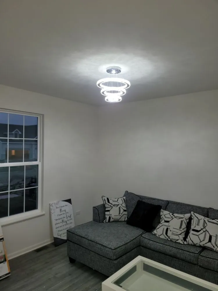 Slide of Illiana Electrical