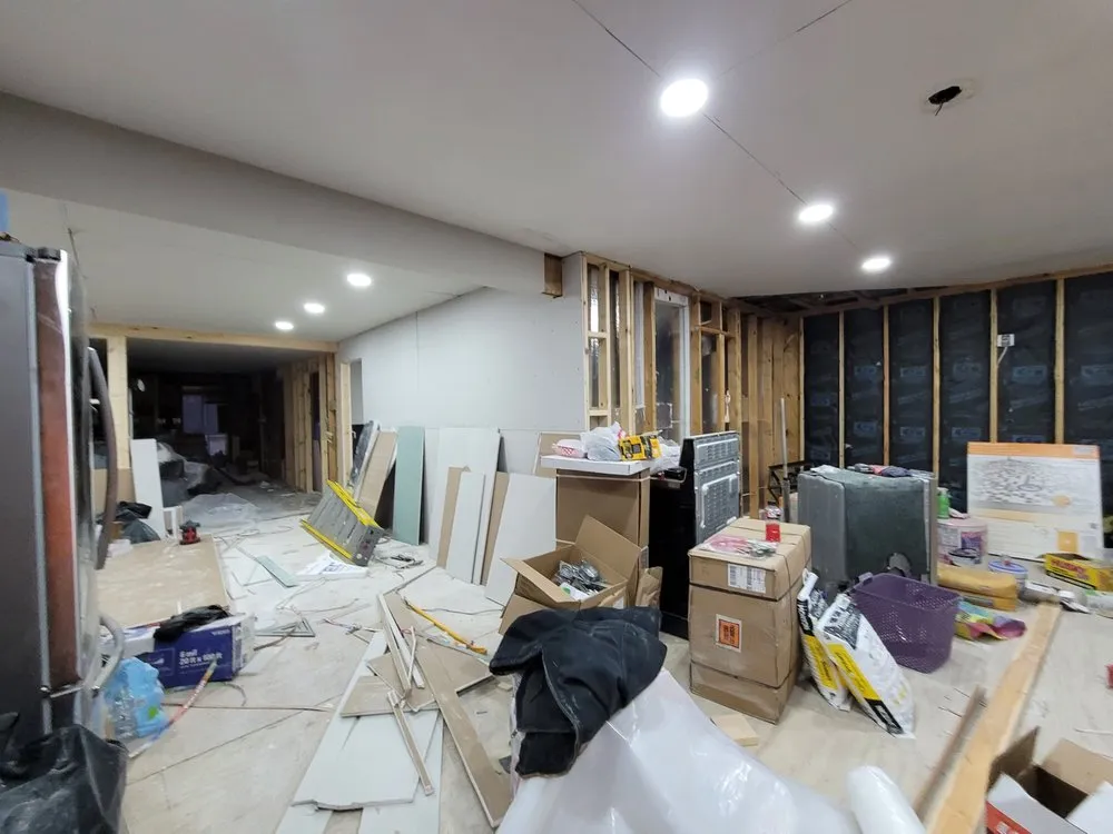 Slide of Illiana Electrical