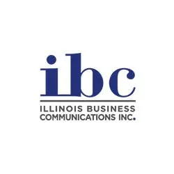 Slide of Illinois Business Communications