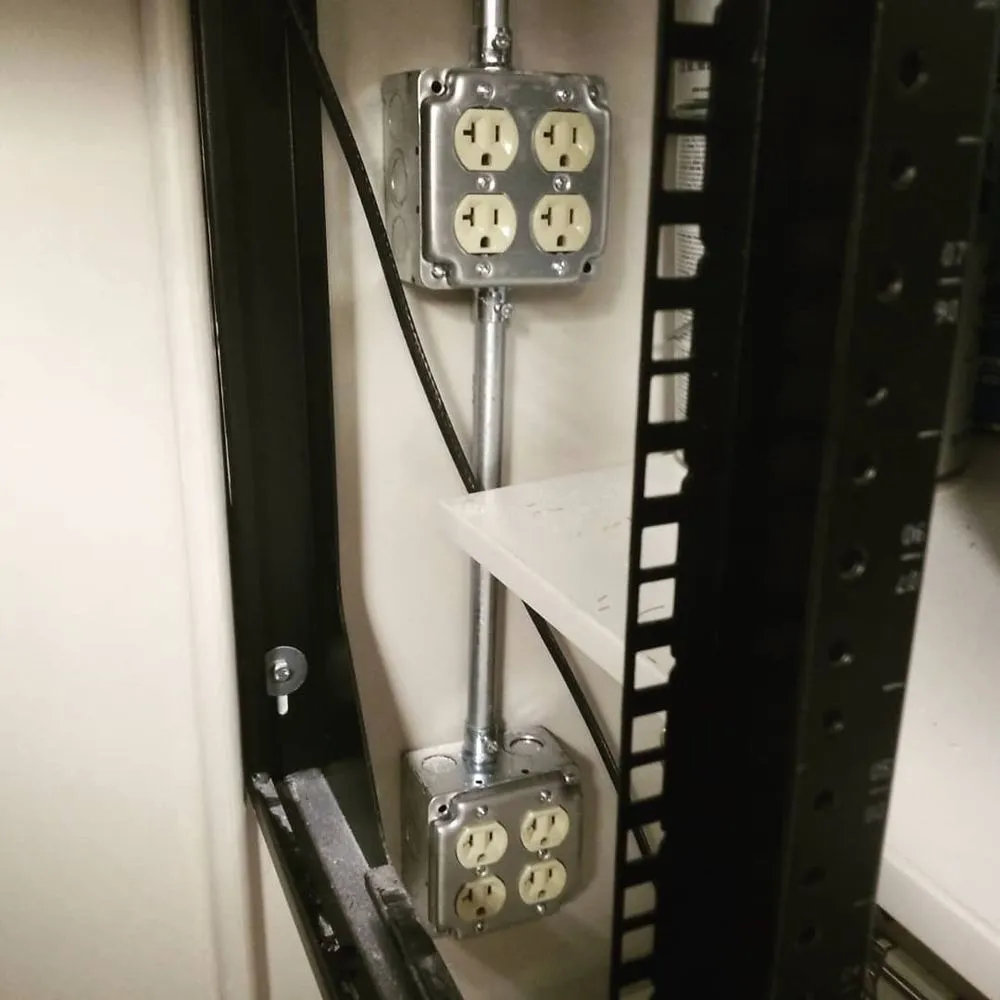 Slide of Illinois Diamond Electric