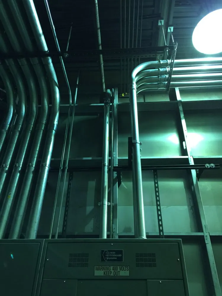 Certified electrical repair service in Braceville, IL - Illinois State Electric