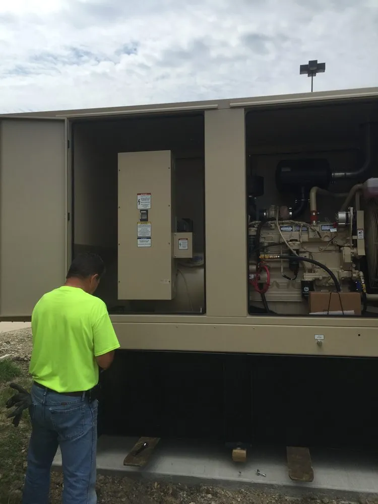 Trusted emergency electrical service in Braceville, IL by Illinois State Electric