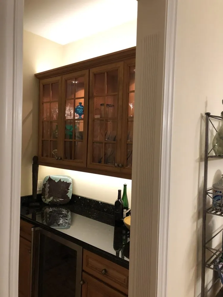 Slide of Illinois State Electric