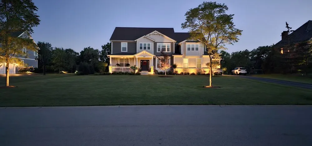 Slide of Illinois State Electric