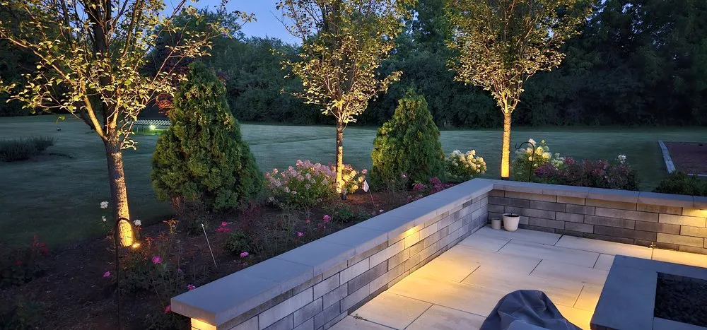 Slide of Illinois State Electric