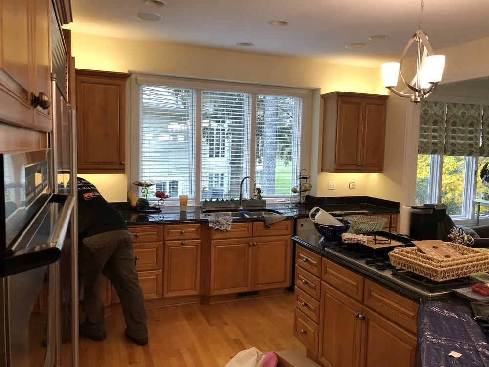 Slide of Illinois State Electric