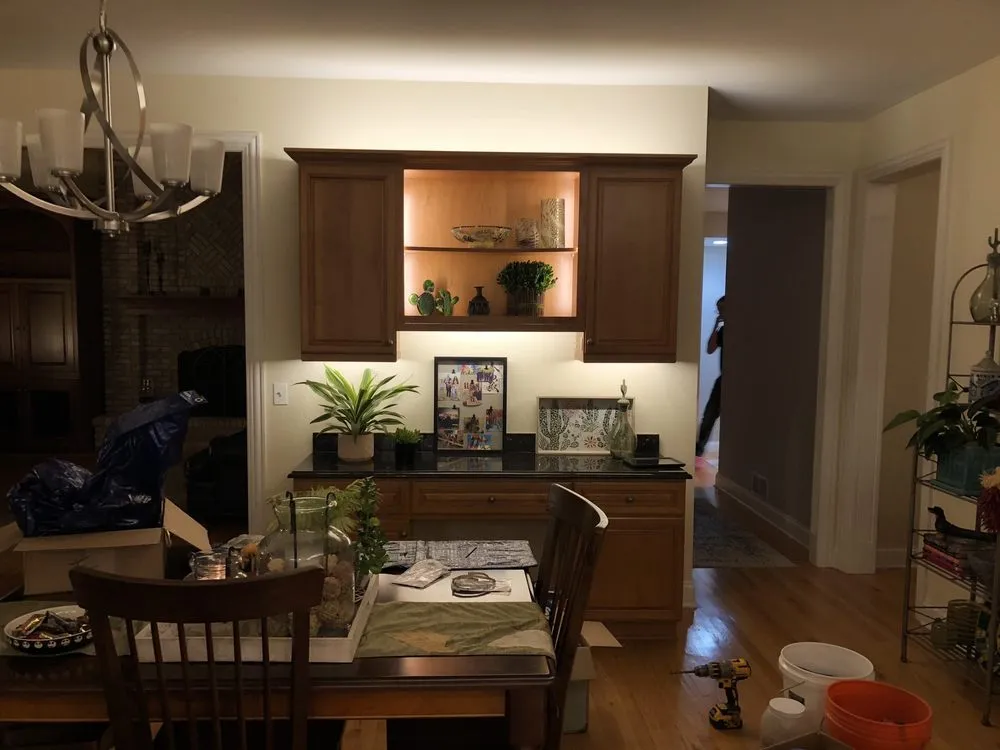 Slide of Illinois State Electric